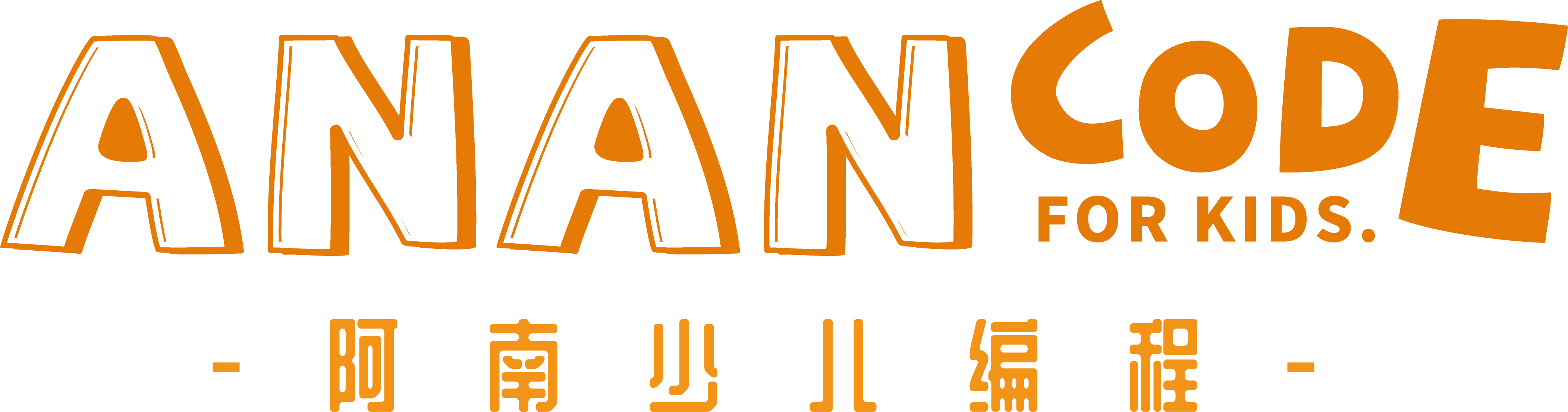 公司 Logo